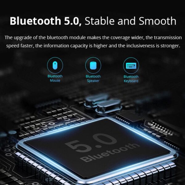 CRONY K1 (Android 0s 11) - Image 6