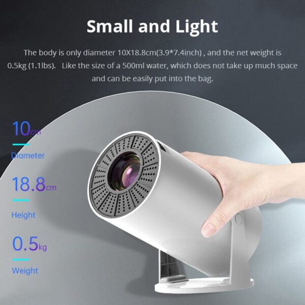 CRONY K1 (Android 0s 11) - Image 7
